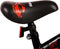 Volare Super GT Kinderfiets - Jongens - 12 inch - Rood - Twee handremmen