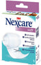 Nexcare - pleister Soft Pleister, ft 8 cm x 1 m, te verknippen