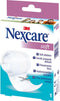 Nexcare - pleister Soft Pleister, ft 8 cm x 1 m, te verknippen