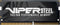 Patriot Viper Steel PVS432G320C8S - Laptopgeheugen - 32 GB DDR4 SO-DIMM 1 x 32 GB - 3.200 MT/s