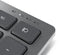 Dell KM7120W - Draadloos Toetsenbord en Muis Set - Azerty BE - Grijs