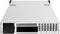 Silverstone RM22-312 - Single disk mode-box - 12 hot-swappable bays 3,5