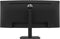 HP P34hc G4 - Monitor 34