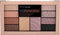 Maybelline Temptation Oogschaduw palette - 12 kleuren