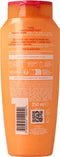 L'Oréal Paris Elvive Dream Lengths Shampoo - Voor lang, beschadigd haar - Herstellende shampoo - 250