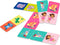 Tactic Dora 3-in-1: Memo - Lotto - Domino | Games | bol