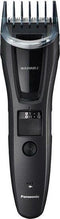 Panasonic Corp. ERGB62H503 - Draadloze Tondeuse - 0.5 mm trimlengte - Zwart