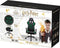 Subsonic - Gamestoel Harry Potter Slytherin - Verstelbare Hoogte en Rugleuning - Zwart/Groen - SA5609-H2