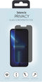 Selencia iPhone 14 Pro Max - Gehard Glas Privacy Screenprotector - 9H Bescherming (8719295568233)