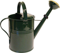 Gieter 9 liter - Zink - Groen