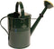 Gieter 9 liter - Zink - Groen