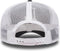 New Era Clean Trucker - Los Angeles Dodgers Cap - Black