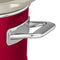 Swan Retro 3.5 L Slowcooker Rood