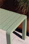 Zuiver Vondel Tuinbank 175x45 cm Groen