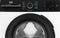 Beko BM3WFT3841B - Wasmachine - A Energieklasse 8kg 1400 RPM 15 programma's - Wit