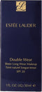 Estée Lauder Double Wear Sheer Long-Wear Makeup 30ml | Pale Almond - 2C2 | - 2C2 Pale Almond