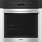 Miele H 7164 B - Solo oven - Aantrekkelijk roestvrijstalen design - Smart bediening