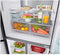 LG GMX844MCBF - Koelkast - NatureFRESH™ - FRESHConverter™