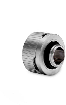 EKWB EK-Quantum Torque 6-Pack HDC 14 - Waterkoeling Fitting - Satin Titanium (6-pack)