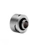 EKWB EK-Quantum Torque 6-Pack HDC 14 - Waterkoeling Fitting - Satin Titanium (6-pack)