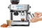 Sage the Barista Pro - Koffiemachine - ThermoJet® verwarming - 1.680W