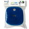 Superfish X Pro Aquarium Buitenfilter 2000 Schuimset - Filtermateriaal - Blauw Wit 3 stuks