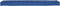 vidaXL - Ligbedkussens - voor - Bank - 2 - stuks - Koninklijk - Blauw - 180x40x8 - cm - Oxford - Stof