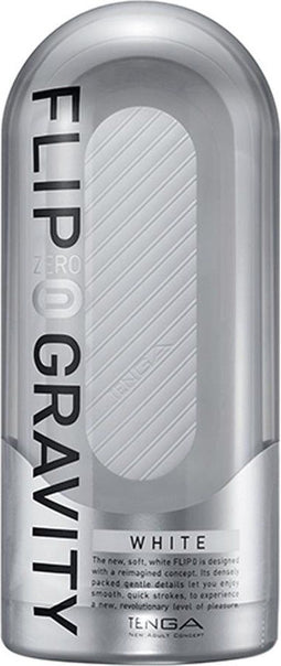 Tenga - Flip Zero (0) Gravity Wit