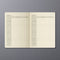 Sigel Conceptum - agenda 2023 - weekplanner - Duits - ongedateerd - zwart - hardcover. SI-CO700