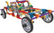 K'NEX Imagine Creation Bouwset - 126-delig - Stimuleert creativiteit