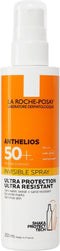 La Roche-Posay Anthelios - Onzichtbare Spray SPF50+ - 200ml