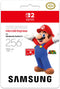 Samsung - Nintendo Switch 2 - microSD EXP 256GB (8806095700670)