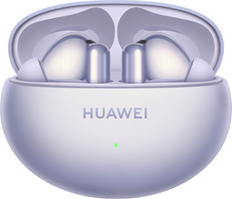 Huawei FreeBuds 6i - In-ear - Actieve noise-cancelling - Paars