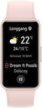 Huawei Band 8 - Fitnessband - TruSport™ en TruSleep™ - Roze