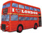 Ravensburger London Bus - 3D puzzel - 216 stukjes
