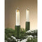 As kaars ketting 20flg. 845.501