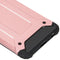 iMoshion Hoesje Geschikt voor Samsung Galaxy A52 (4G) / A52s / A52 (5G) Hoesje - iMoshion Rugged Xtreme Backcover - Rosé