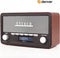 Denver DAB-18 - DAB Radio - Bluetooth - Bruin