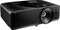 Optoma HD146X - Beamer - Full HD 1920x1080 - 3600 ANSI Lumen