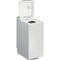 Bauknecht WMT 612 B5 - Bovenlader - 6 kg - 1200 rpm - Energieklasse B - Geluidsniveau 79 dB
