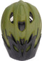 Fietshelm Edge Cantabria large (58-61cm) - mat groen