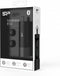 Silicon Power BP81 - TWS Bluetooth Oordopjes - Inclusief oplaadcase - Zwart