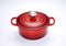 Le Creuset Signature Braadpan - 4,2 l - 24 cm - Kersenrood