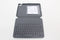Logitech Slim Folio - Toetsenbord voor iPad (10e generatie) - UK Qwerty indeling - Grijs
