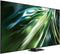 Samsung Neo QLED QN90D - Ultra HD TV - 4K Quantum Matrix Technology - Zwart (98