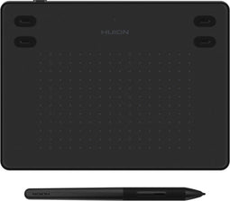 Huion Inspiroy RTE-100 - Pen Tablet - 4,8x3 Inch - Programmeerbare Knoppen