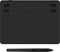 Huion Inspiroy RTE-100 - Pen Tablet - 4,8x3 Inch - Programmeerbare Knoppen