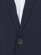 JACK&JONES JPRBLABECK - Blazer met 2 knopen - Slim Fit - Navy Blazer - Maat L