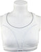 ShockAbsorber Ultimate Run Bra - Sportbeha - Extreme ondersteuning - Wit/Zilver