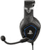 Trust GXT 488 Forze - Bedrade Gaming Headset - 50mm luidsprekers - Zwart